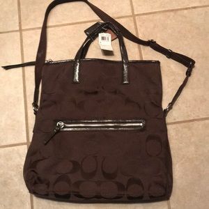 Brand new coach purse or bag